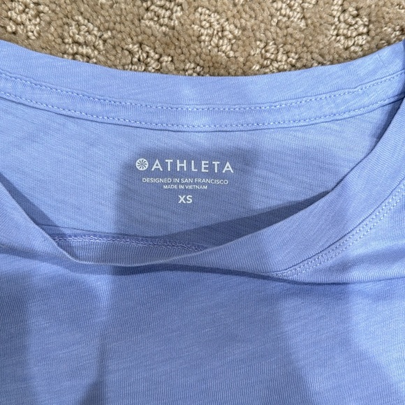 Athleta Tee - Picture 3 of 3